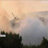 Курдські терористи взяли на себе відповідальність за лісові підпали у Туреччині