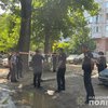 В Одессе посреди улицы застрелили мужчину
