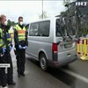 У Німеччині "коронаскептики" протестують проти посилення карантину