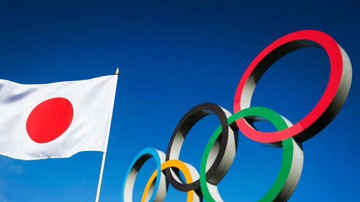 Летние Олимпийские игры в Токио/ фото: РИА Новости