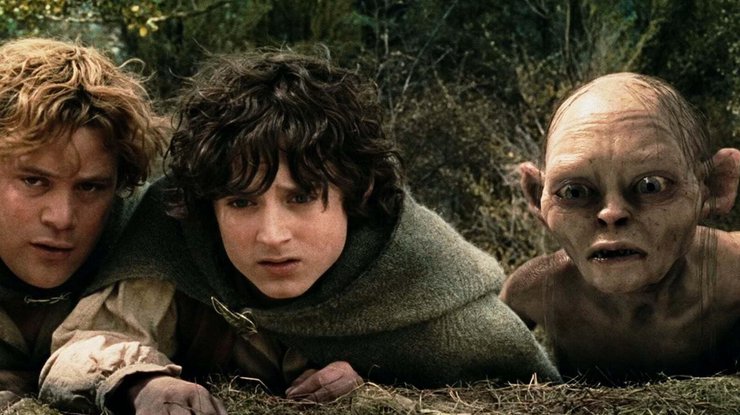 Новые приключения Фродо начнутся 2 сентября 2022 года