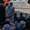 Аэропорт Кабула подвергся ракетной атаке - Reuters