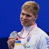 Украина завоевала еще одну золотую медаль на Паралимпиаде в Токио