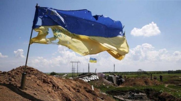 Война на Донбассе / Фото: eurointegration.com.ua