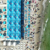 Скандали одеських пляжів: відпочивальники проти орендарів