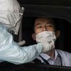 В Японии обнаружили первый случай коронавируса "Дельта" нового типа