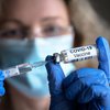Украина уже получила почти 19 млн доз COVID-вакцин