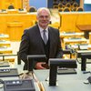 Новым президентом Эстонии избран директор национального музея (видео)