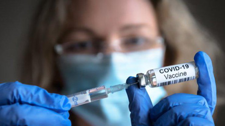 Фото: вакцина / accemedin.com