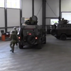 У Києві українських силовиків навчають боротися з ядерним тероризмом
