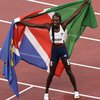 На Олимпиаде интерсекс-спортсмен победил звезд легкой атлетики