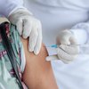 В Украину передали 54 тысячи доз вакцины AstraZeneca