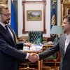 Зеленский назначил Чауса губернатором Черниговской области