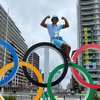 Беленюк взял первое "золото" на Олимпиаде