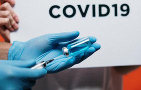 В ВОЗ призвали отказаться от бустерных прививок