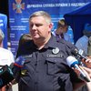 Глава полиции Киева Андрей Крищенко подал в отставку - СМИ