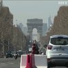 Францію оштрафували за забруднення повітря