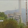 Турецькі рятувальники відбили від полум’я вугільну електростанцію в провінції Мугла