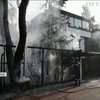 Лісові пожежі у Греції знищили понад 200 будинків