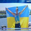 Українська гребчиня Людмила Лузан здобула бронзу на змаганнях з 200-метрівки на каное