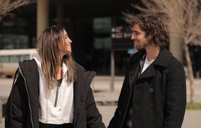 Дантес мило поздравил Дорофееву с 10-й годовщиной и посвятил ей песню (видео)