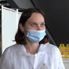 У Києві та Львові вакцинують просто в аеропорту перед вильотом