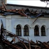 Непогода в Україні: майже пів тисячі населених пунктів знеструмлені
