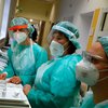 В Германии коронавирус набрал новую смертоносную силу