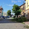 Каменец-Подольский накрыл мощный ураган