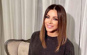 Ани Лорак впервые за семь лет даст два сольных концерта в Украине 