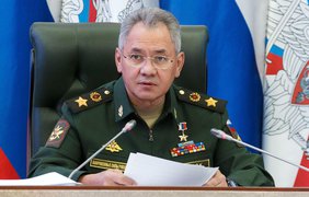 Глава Минобороны России ответил Зеленскому на слова о Крыме