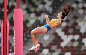 "Ты убиваешь себя и остаешься одна": украинская легкоатлетка шокировала публичным признанием