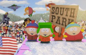 Легенда возвращается: в США продлили эпохальный мультсериал