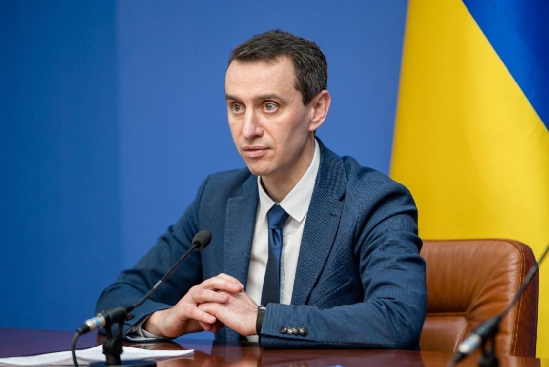 Министр здравоохранения Виктор Ляшко прокомментировал возможность введения нового локдауна в Украине на фоне роста заболеваемости коронавирусом