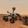 Исследования Марса: ровер Perseverance потерпел крупную неудачу