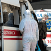 Опаснейший штамм коронавируса "захватил" украинский регион