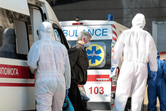 Из региона в лабораторию отправили образцы от жителей области