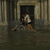 Венеція тоне: залило найвідомішу туристичну принаду
