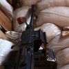 На Донбасі не вщухають обстріли: противник застосував гранатомети