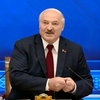 Олександр Лукашенко дав пресконференцію через рік після інавгурації 