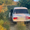 В Одесской области в подозрительном авто нашли мертвого мужчину (фото) 