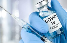 В Украине резко замедлилась вакцинация от коронавируса