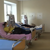 В Україні більше тисячі хворих потребують трансплантації органів