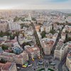 В Киеве ввели мораторий на реконструкцию исторических зданий (список)