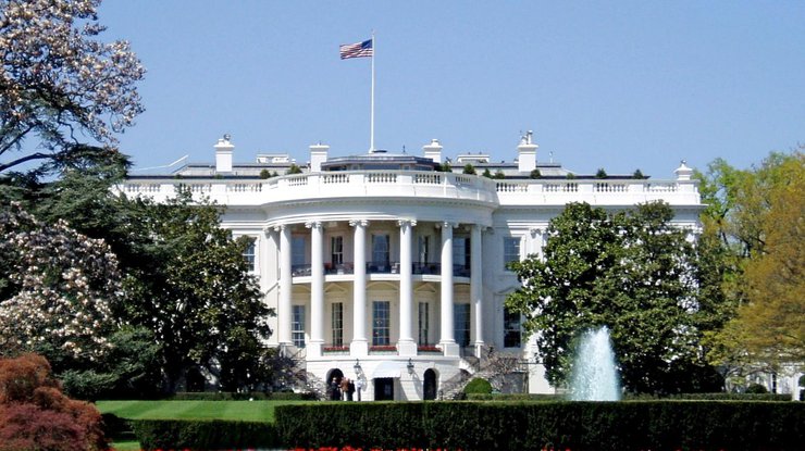 Фото: Белый дом / Википедия