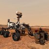 Исследования Марса: аппарат NASA снова "перекопал" Красную планету