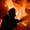 В Чернигове загорелось общежитие лицея: десятки эвакуированных 