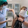 Вакцинация от коронавируса: в Украине новый суточный рекорд 