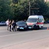 В Житомире скорая помощь попала в ДТП: погиб пациент (фото, видео)