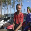 Селяни з Рівненщини ходять до Білорусі по гриби та ягоди